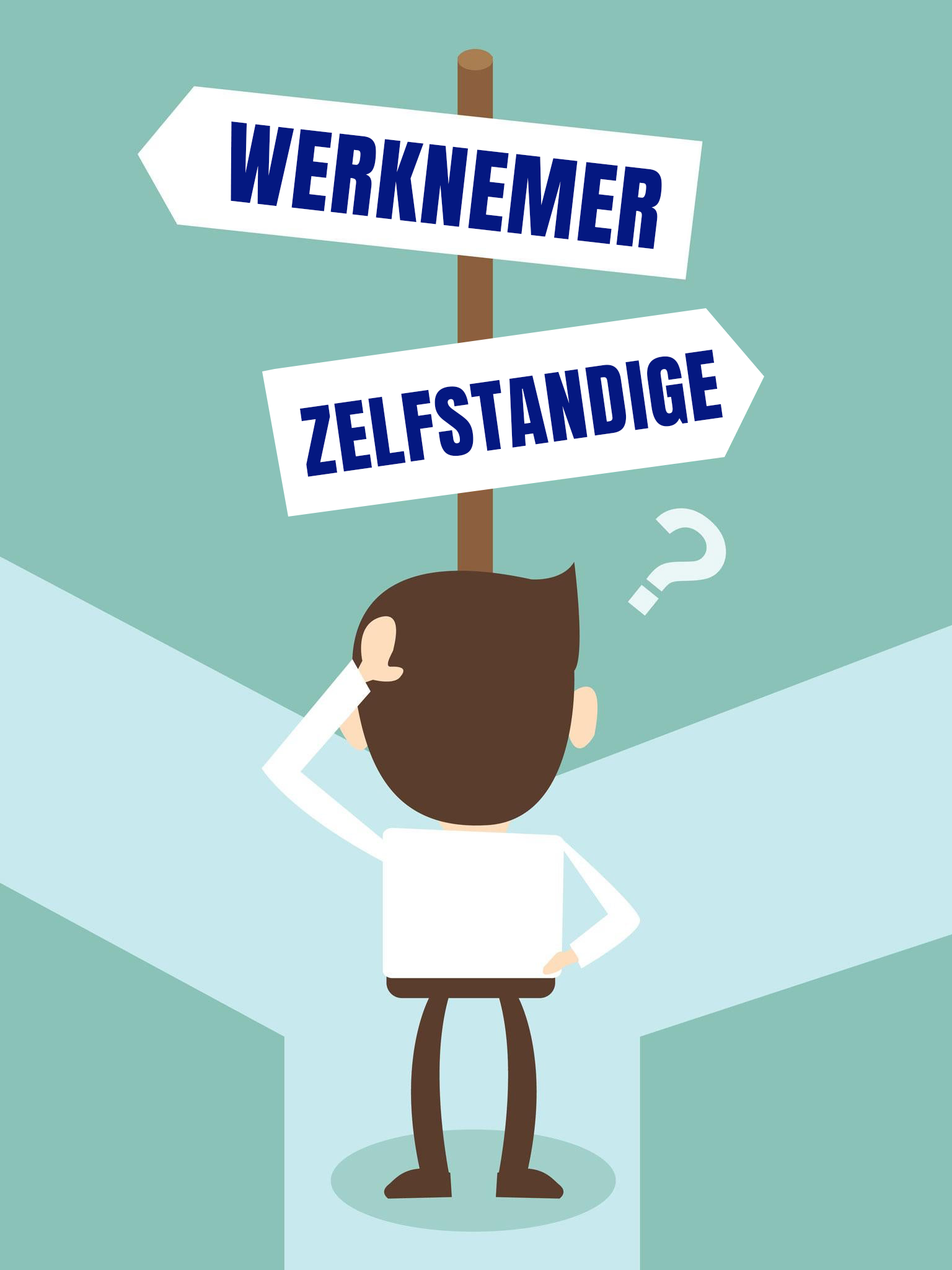 Ondanks wet DBA blijven wij gemeenten ondersteunen met de juiste ZP’ers!