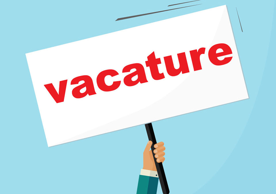 Vacatures en de wet DBA
