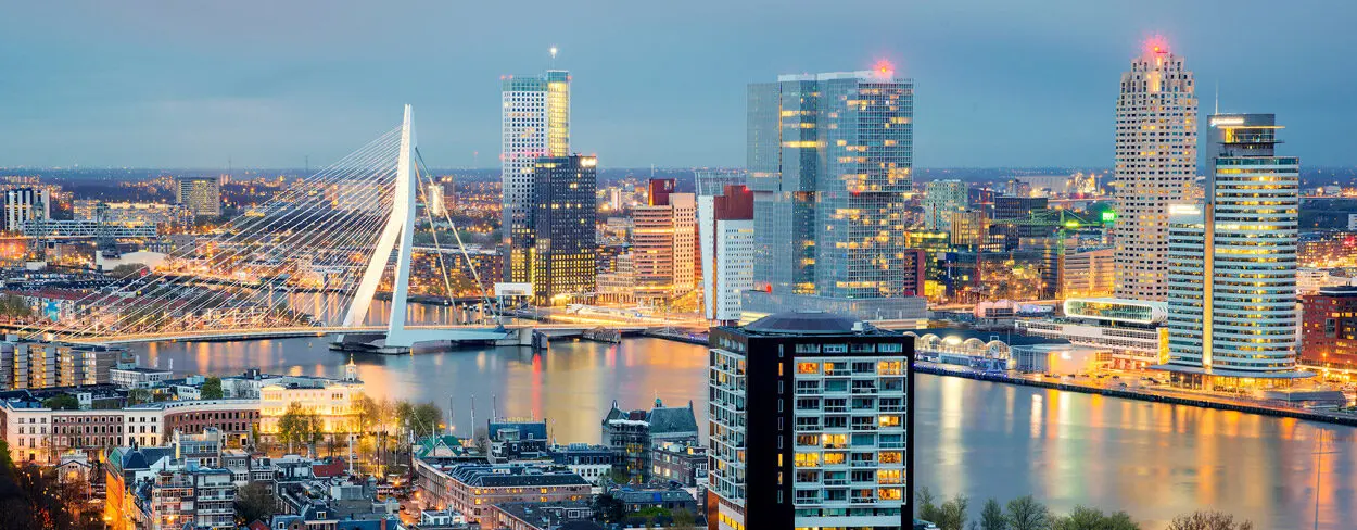 Project NCNP Rotterdam